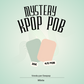 MYSTERY KPOP PHOTOCARD (PRE-ORDER BONUS)