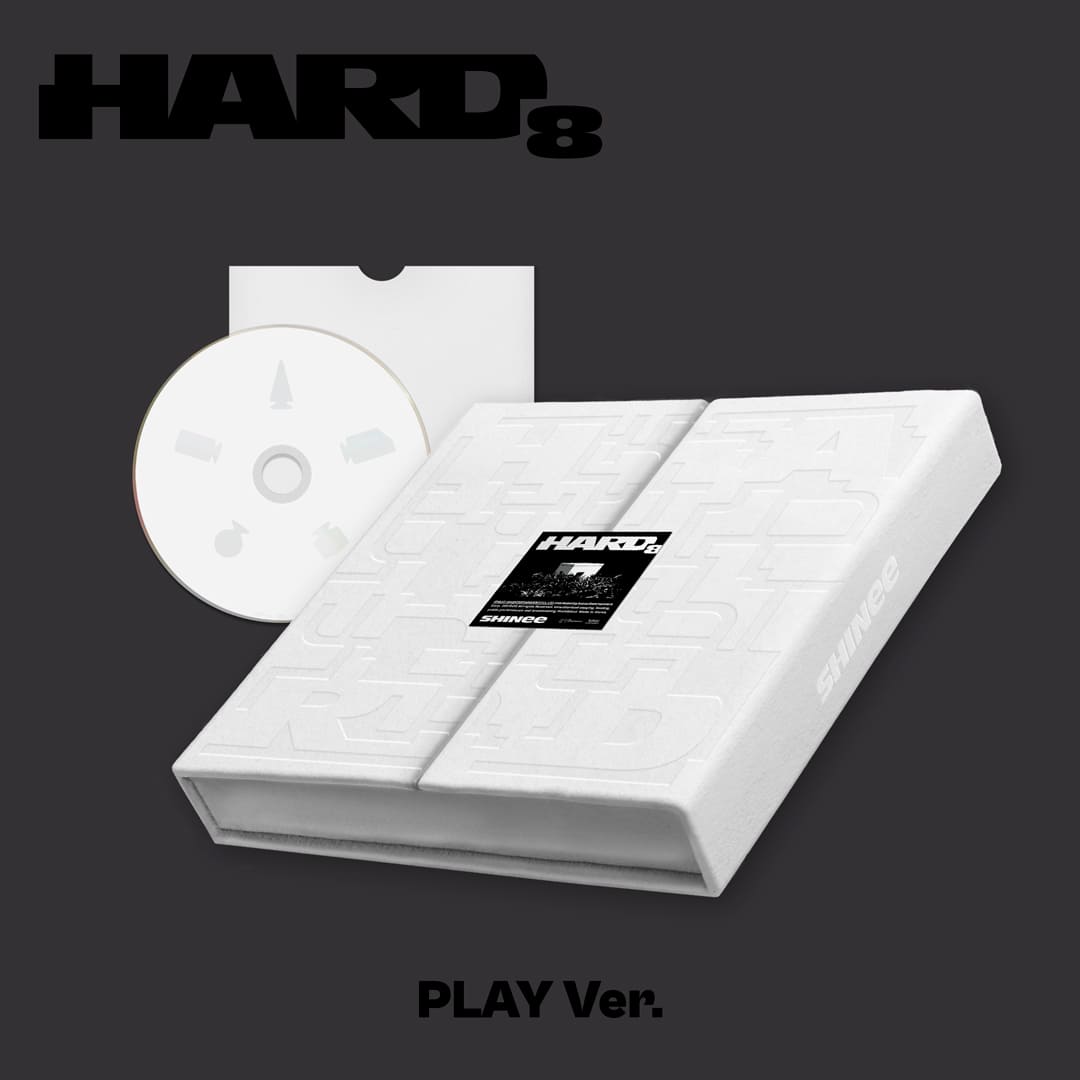 SHINee HARD (Play Version)