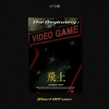 ATBO The Beginning : 飛上 - Daepop