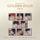 ATEEZ GOLDEN HOUR : Part.1 (Digipack Version)