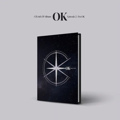 CIX 'OK' Episode 2 I'm OK - Daepop