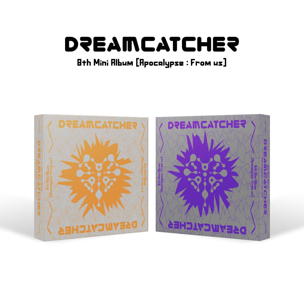 DREAMCATCHER Apocalypse : From us - Daepop