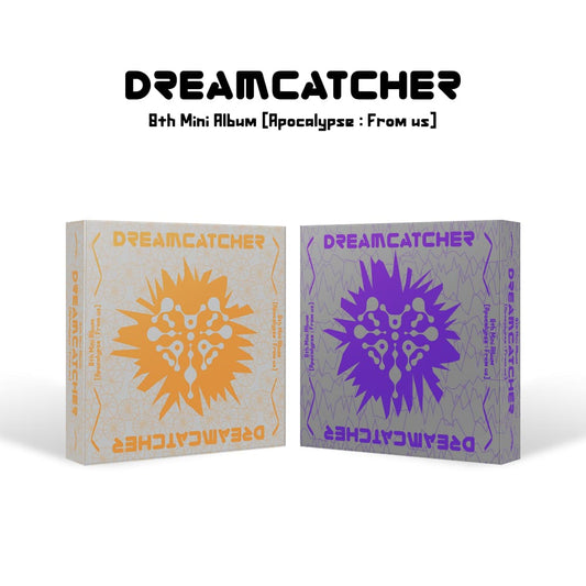 DREAMCATCHER Apocalypse : From us