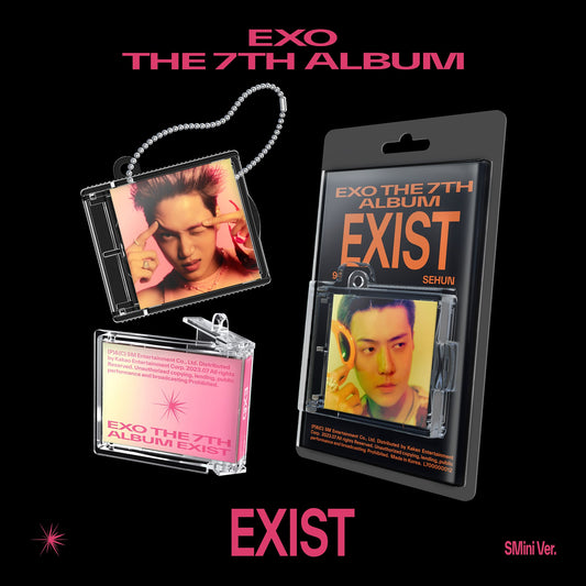 EXO EXIST (Version SMini - Aléatoire)