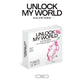 fromis_9 Unlock My World (Version KiT)