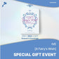 IVE 2024 Season's Greetings (A Fairy's Wish)