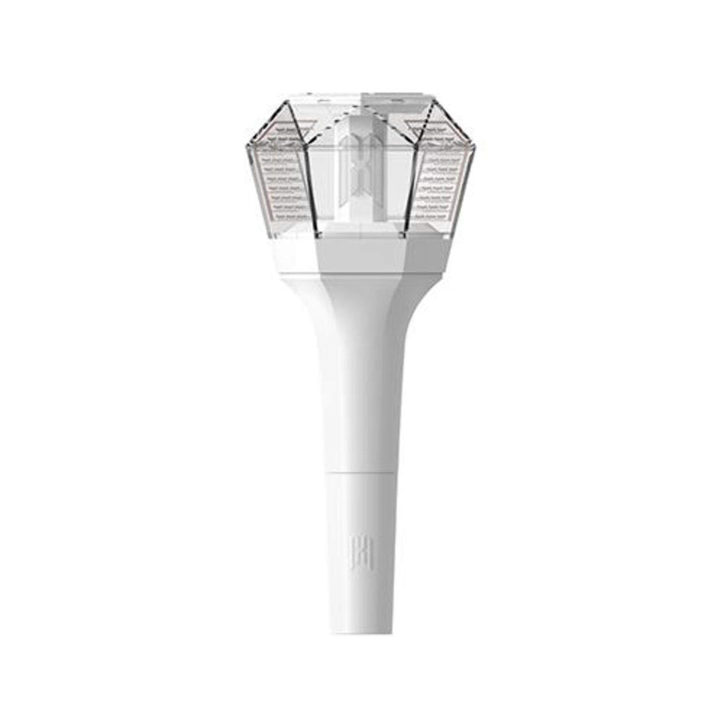 MONSTA X Lightstick officiel version 3 (Mondoongie)