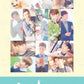 SEVENTEEN FIRST LOVE &amp; LETTER