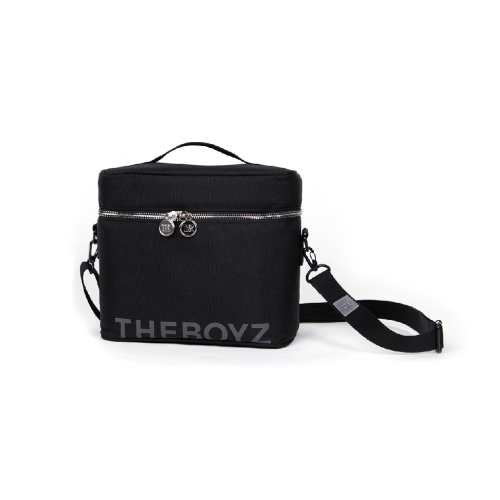 THE BOYZ Pouch for the official lightstick