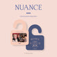 TOMORROW X TOGETHER 2024 Season's Greetings (NUANCE)