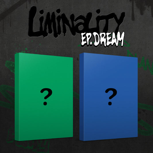 VERIVERY Liminality - EP. DREAM (Random Version)