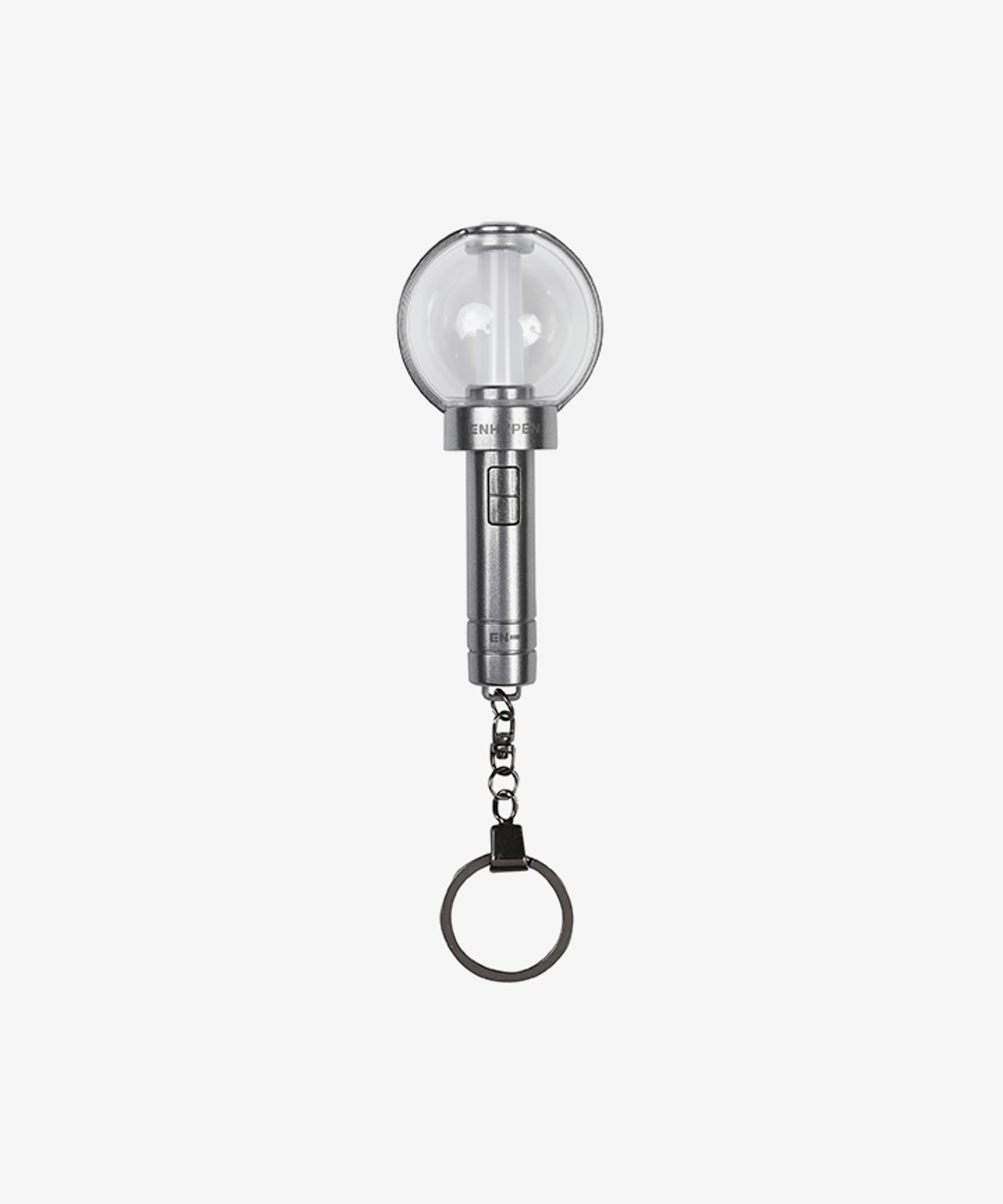 ENHYPEN Lightstick officiel (porte-clé) - Daepop