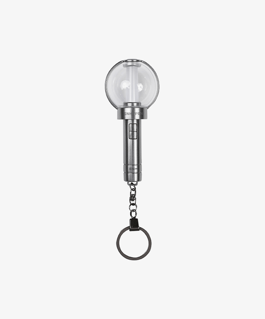 ENHYPEN Lightstick officiel (porte-clé)