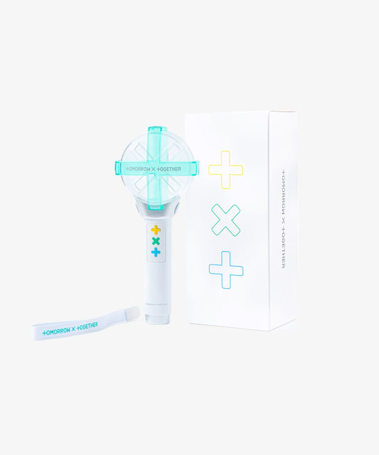 TOMORROW X TOGETHER Official Lightstick