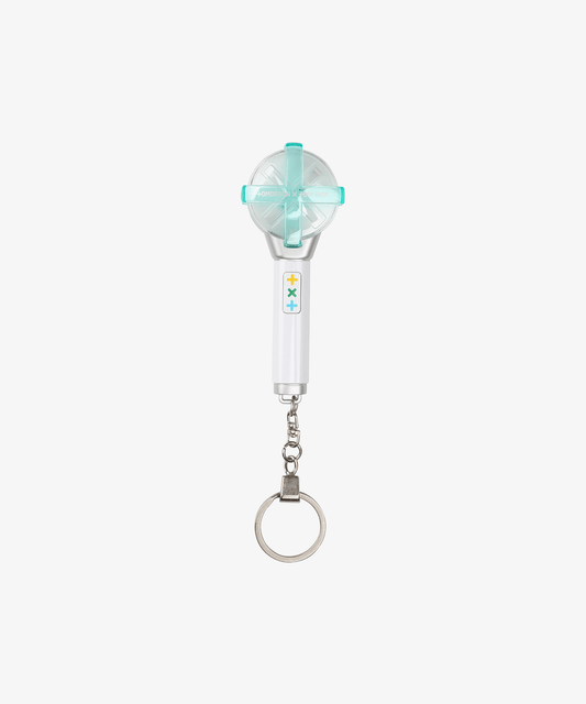 TOMORROW X TOGETHER Official Lightstick (keychain)