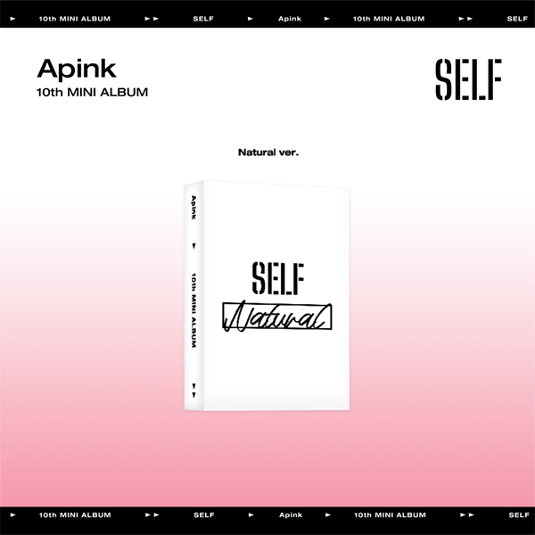 APINK SELF (Platform) - Daepop