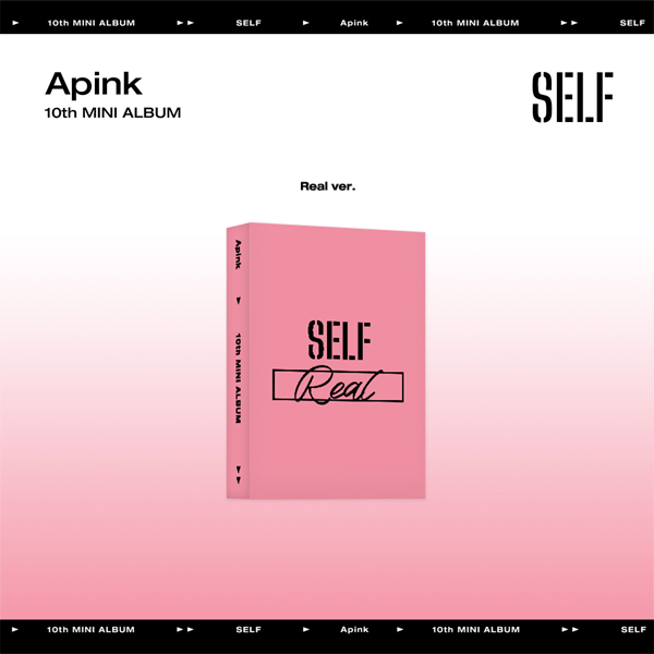 APINK SELF (Platform)