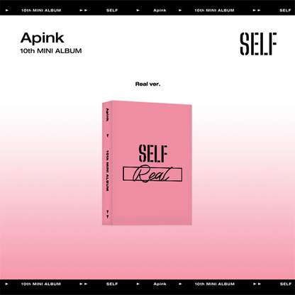 APINK SELF (Platform) - Daepop