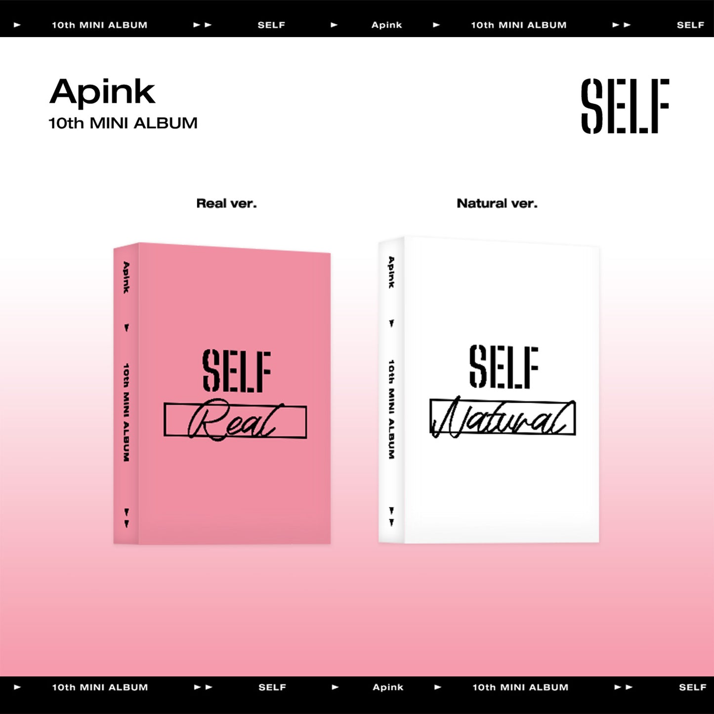 APINK SELF (Platform)