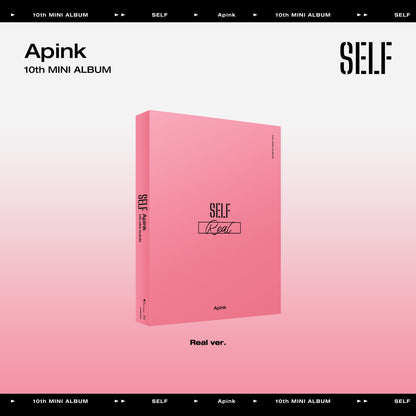 APINK SELF - Daepop