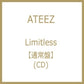 ATEEZ Limitless