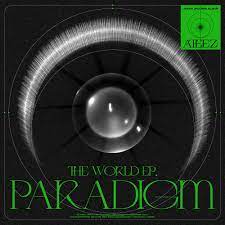 ATEEZ THE WORLD EP.PARADIGM - Daepop