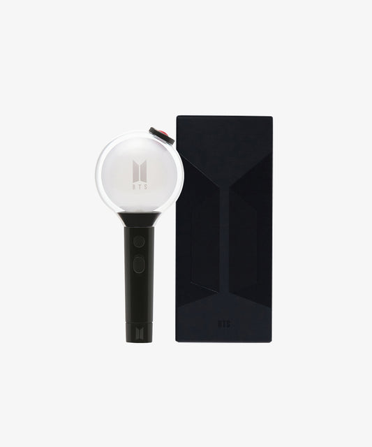 BTS Lightstick officiel (MAP OF THE SOUL Special Edition) - Daepop