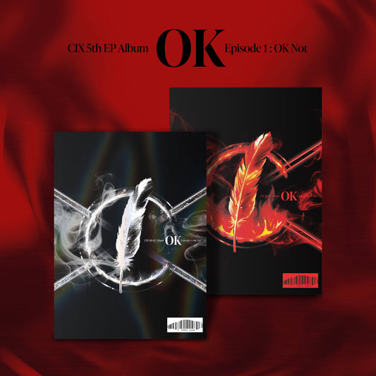 CIX 'OK' Episode 1 : OK Not