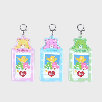 Daiso - Card Holder (Carebears) - Daepop