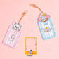 Daiso - Card Holder (Personnage Disney) - Daepop