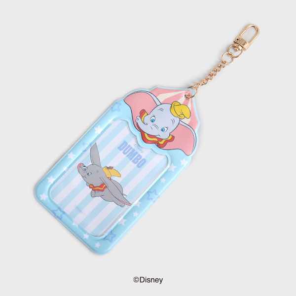 Daiso - Card Holder (Personnage Disney) - Daepop