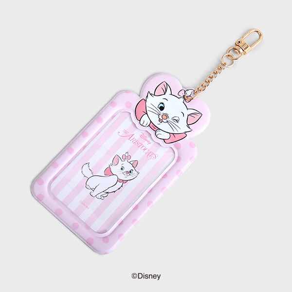 Daiso - Card Holder (Personnage Disney) - Daepop