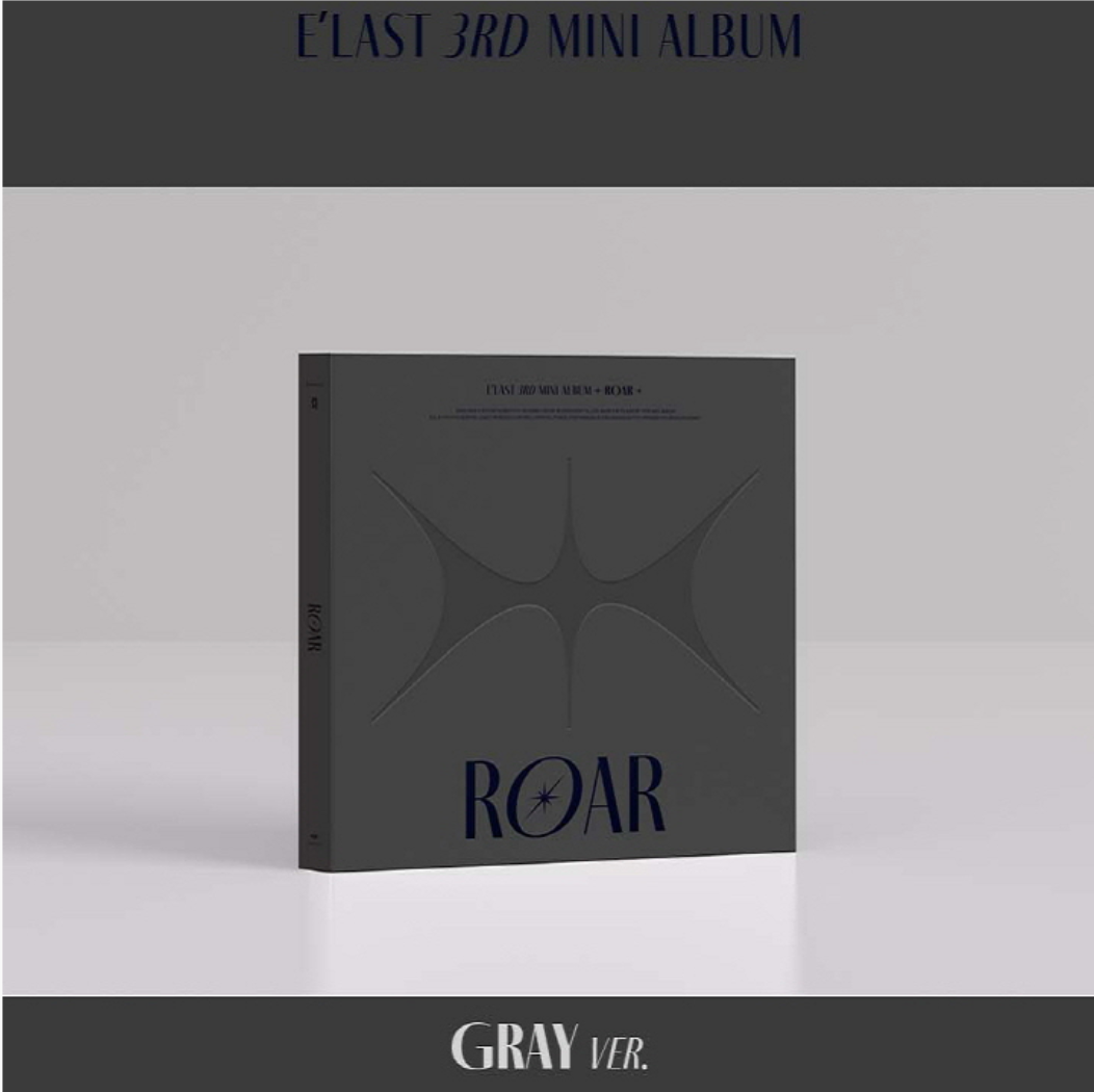 E'Last ROAR - Daepop