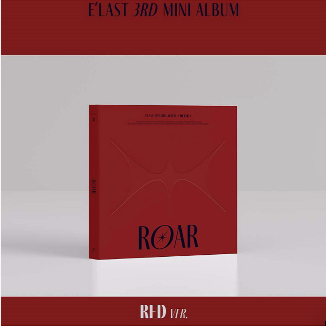 E'Last ROAR - Daepop