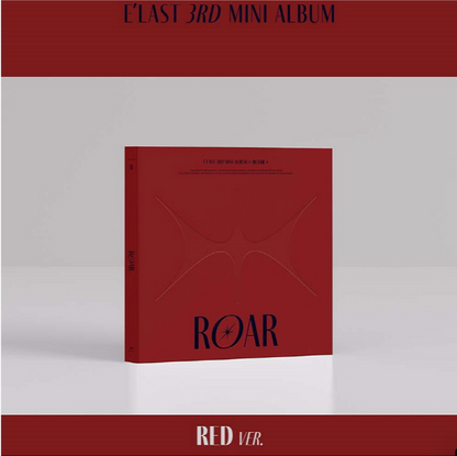 E'Last ROAR - Daepop