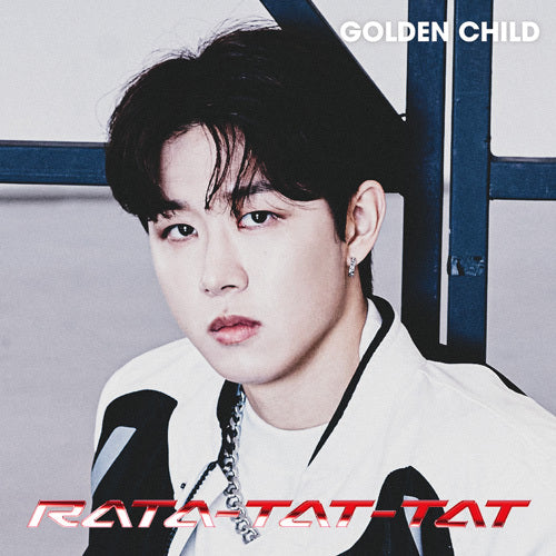 Golden Child RATA-TAT-TAT