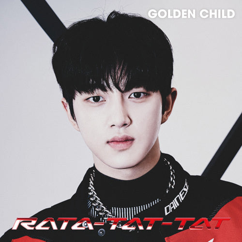 Golden Child RATA-TAT-TAT