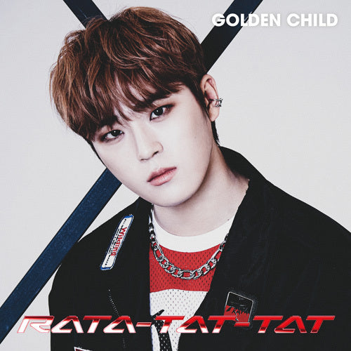 Golden Child RATA-TAT-TAT