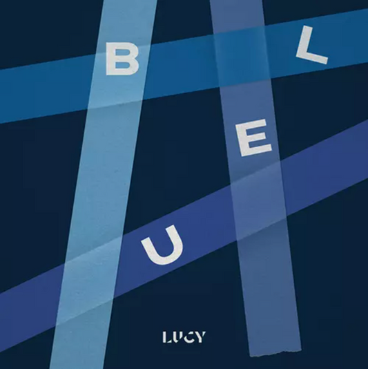 Lucy Blue - Daepop