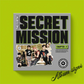 MCND THE EARTH : SECRET MISSION CHAPTER 2 (SIGNÉ) - Daepop