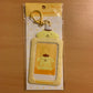 SANRIO Pompompurin (Photocard Key Holder) - Daepop